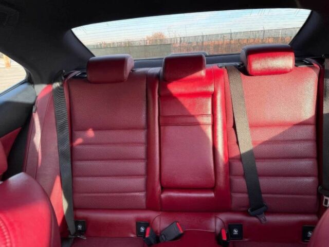 Чорний Лексус ІС, об'ємом двигуна 3.5 л та пробігом 73 тис. км за 9900 $, фото 12 на Automoto.ua