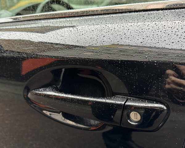 Черный Лексус ИС, объемом двигателя 2 л и пробегом 197 тыс. км за 17000 $, фото 23 на Automoto.ua