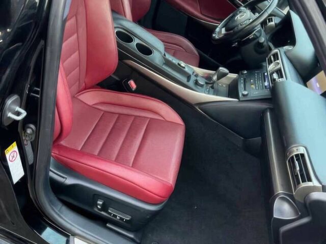 Чорний Лексус ІС, об'ємом двигуна 3.5 л та пробігом 78 тис. км за 7000 $, фото 7 на Automoto.ua