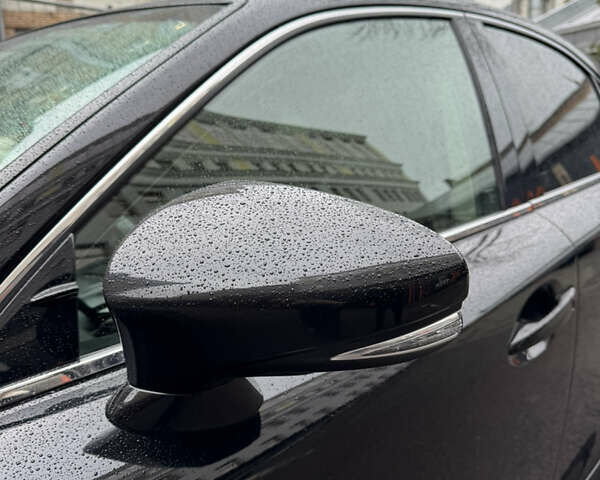 Черный Лексус ИС, объемом двигателя 2 л и пробегом 197 тыс. км за 17000 $, фото 22 на Automoto.ua