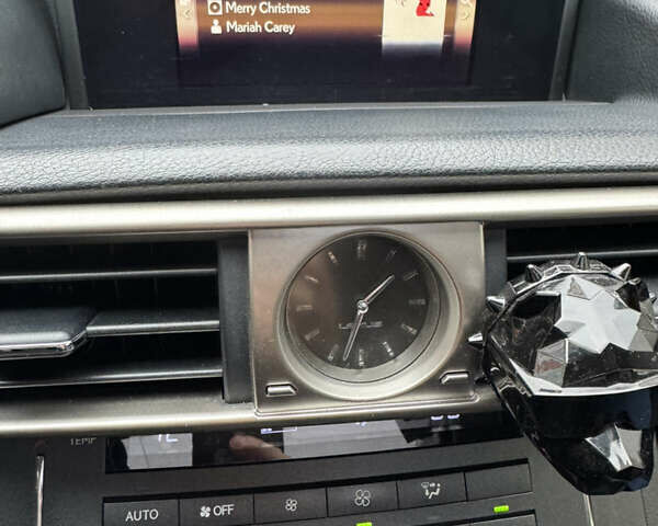 Черный Лексус ИС, объемом двигателя 2 л и пробегом 197 тыс. км за 17000 $, фото 44 на Automoto.ua