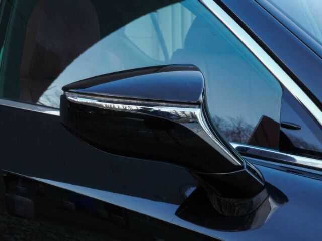 Чорний Лексус ІС, об'ємом двигуна 3.5 л та пробігом 72 тис. км за 4200 $, фото 21 на Automoto.ua