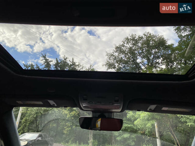 Черный Лексус ИС, объемом двигателя 3.46 л и пробегом 80 тыс. км за 22000 $, фото 26 на Automoto.ua