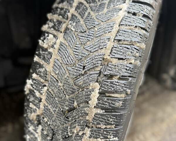 Черный Лексус ИС, объемом двигателя 2 л и пробегом 46 тыс. км за 22000 $, фото 26 на Automoto.ua