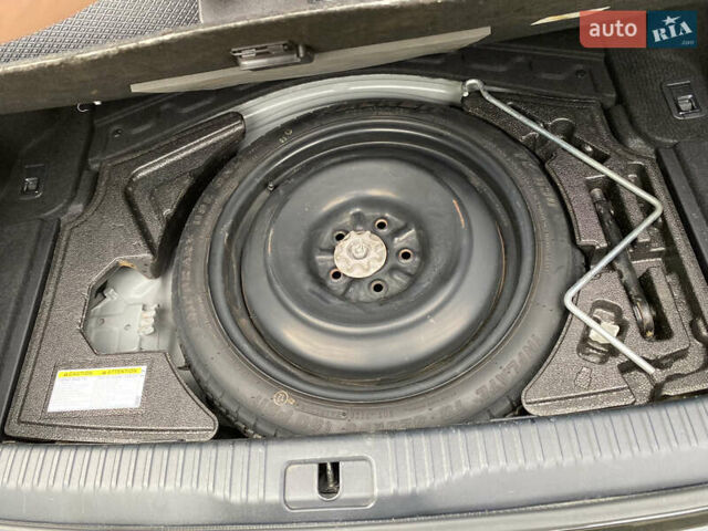 Черный Лексус ИС, объемом двигателя 3.46 л и пробегом 80 тыс. км за 22000 $, фото 19 на Automoto.ua