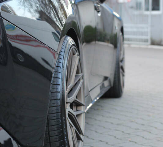 Чорний Лексус ІС, об'ємом двигуна 3.46 л та пробігом 108 тис. км за 38800 $, фото 43 на Automoto.ua