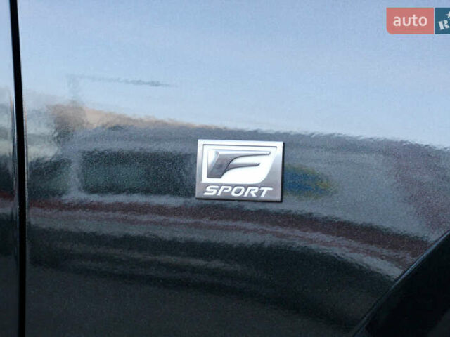 Чорний Лексус ІС, об'ємом двигуна 3.46 л та пробігом 108 тис. км за 38800 $, фото 27 на Automoto.ua