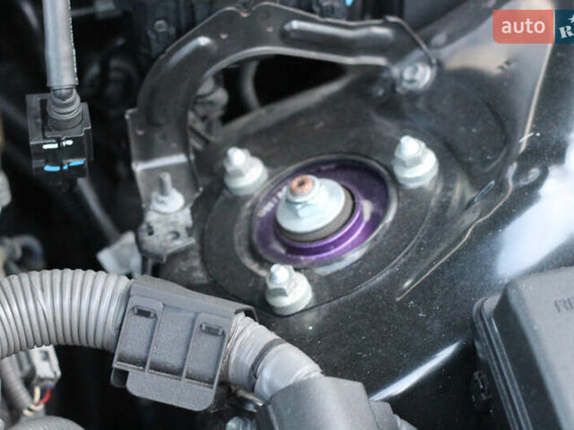 Чорний Лексус ІС, об'ємом двигуна 3.46 л та пробігом 108 тис. км за 38800 $, фото 42 на Automoto.ua