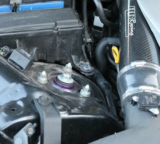 Черный Лексус ИС, объемом двигателя 3.46 л и пробегом 108 тыс. км за 36990 $, фото 37 на Automoto.ua