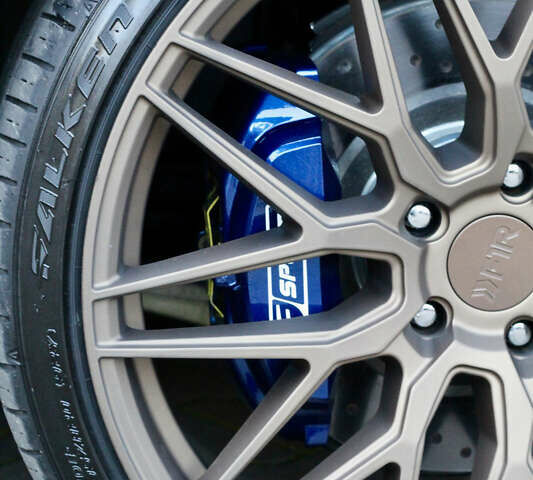 Черный Лексус ИС, объемом двигателя 3.46 л и пробегом 108 тыс. км за 36990 $, фото 19 на Automoto.ua