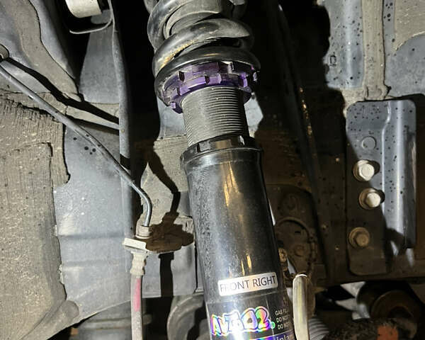 Чорний Лексус ІС, об'ємом двигуна 3.46 л та пробігом 108 тис. км за 38800 $, фото 47 на Automoto.ua