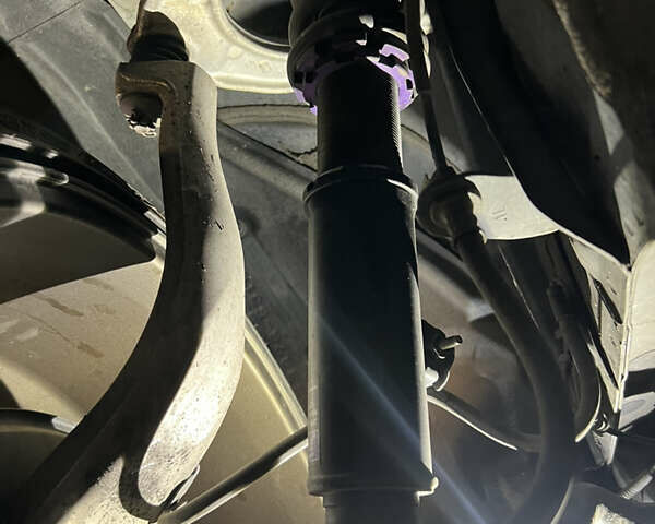 Черный Лексус ИС, объемом двигателя 3.46 л и пробегом 108 тыс. км за 36990 $, фото 43 на Automoto.ua