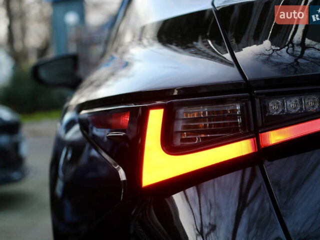 Чорний Лексус ІС, об'ємом двигуна 3.46 л та пробігом 108 тис. км за 38800 $, фото 35 на Automoto.ua