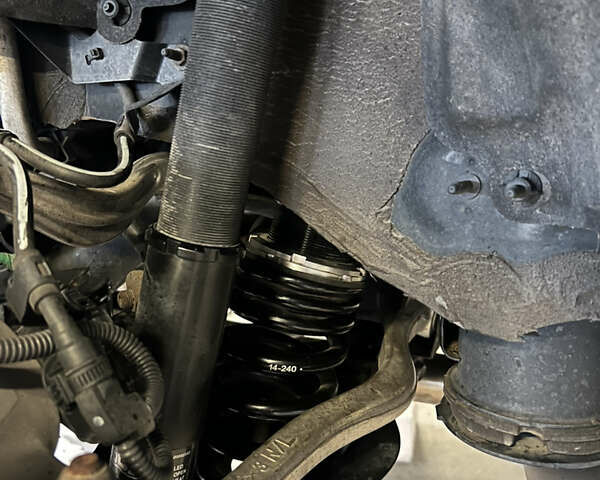 Чорний Лексус ІС, об'ємом двигуна 3.46 л та пробігом 108 тис. км за 38800 $, фото 52 на Automoto.ua