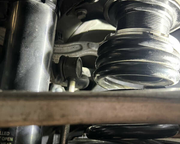 Чорний Лексус ІС, об'ємом двигуна 3.46 л та пробігом 108 тис. км за 38800 $, фото 51 на Automoto.ua