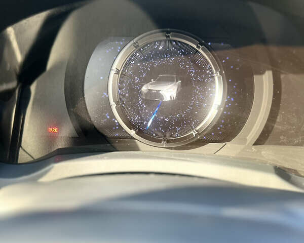 Черный Лексус ИС, объемом двигателя 3.46 л и пробегом 108 тыс. км за 36990 $, фото 7 на Automoto.ua