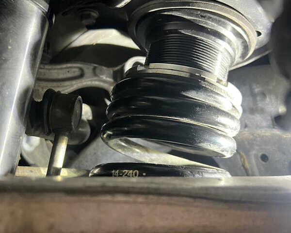 Чорний Лексус ІС, об'ємом двигуна 3.46 л та пробігом 108 тис. км за 38800 $, фото 50 на Automoto.ua