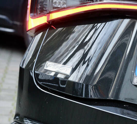 Чорний Лексус ІС, об'ємом двигуна 3.46 л та пробігом 108 тис. км за 38800 $, фото 33 на Automoto.ua