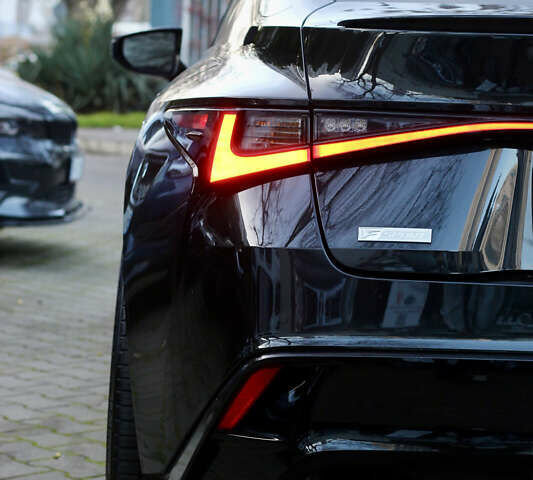 Чорний Лексус ІС, об'ємом двигуна 3.46 л та пробігом 108 тис. км за 38800 $, фото 36 на Automoto.ua