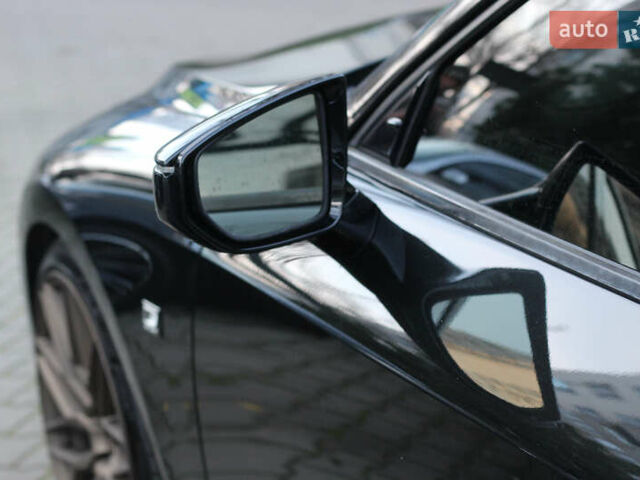 Чорний Лексус ІС, об'ємом двигуна 3.46 л та пробігом 108 тис. км за 38800 $, фото 45 на Automoto.ua