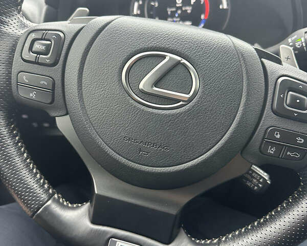 Чорний Лексус ІС, об'ємом двигуна 3.5 л та пробігом 74 тис. км за 40500 $, фото 4 на Automoto.ua