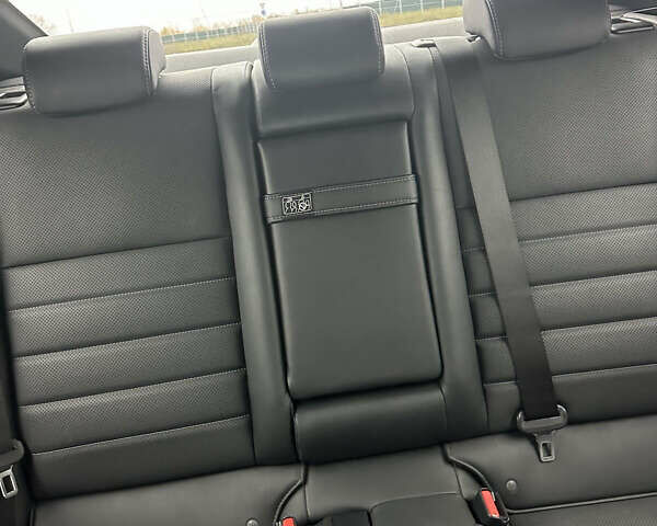 Чорний Лексус ІС, об'ємом двигуна 3.5 л та пробігом 74 тис. км за 40500 $, фото 2 на Automoto.ua