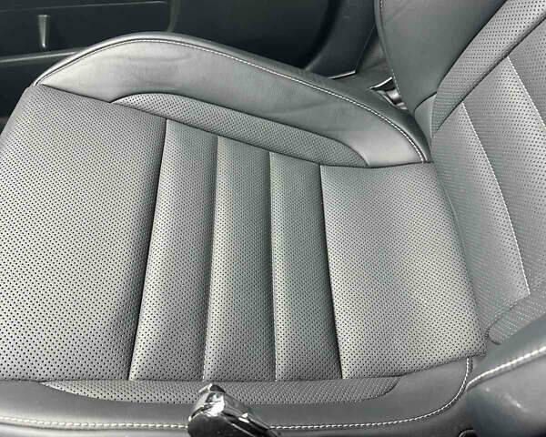 Чорний Лексус ІС, об'ємом двигуна 3.5 л та пробігом 74 тис. км за 40500 $, фото 3 на Automoto.ua