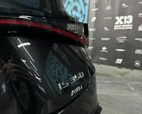 Черный Лексус ИС, объемом двигателя 3.46 л и пробегом 13 тыс. км за 48500 $, фото 18 на Automoto.ua