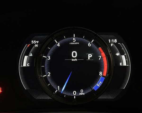 Черный Лексус ИС, объемом двигателя 3.46 л и пробегом 13 тыс. км за 48500 $, фото 42 на Automoto.ua