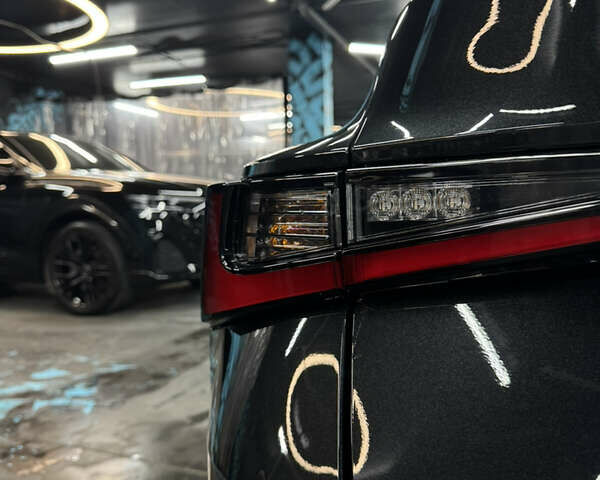 Черный Лексус ИС, объемом двигателя 3.46 л и пробегом 13 тыс. км за 48500 $, фото 23 на Automoto.ua