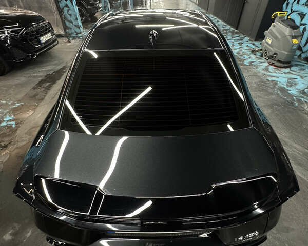 Черный Лексус ИС, объемом двигателя 3.46 л и пробегом 13 тыс. км за 48500 $, фото 21 на Automoto.ua