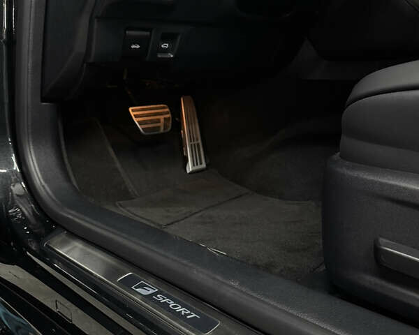 Черный Лексус ИС, объемом двигателя 3.46 л и пробегом 13 тыс. км за 48500 $, фото 35 на Automoto.ua