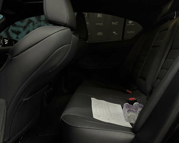 Черный Лексус ИС, объемом двигателя 3.46 л и пробегом 13 тыс. км за 48500 $, фото 29 на Automoto.ua