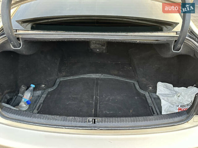 Коричневый Лексус ИС, объемом двигателя 2.23 л и пробегом 353 тыс. км за 7400 $, фото 12 на Automoto.ua