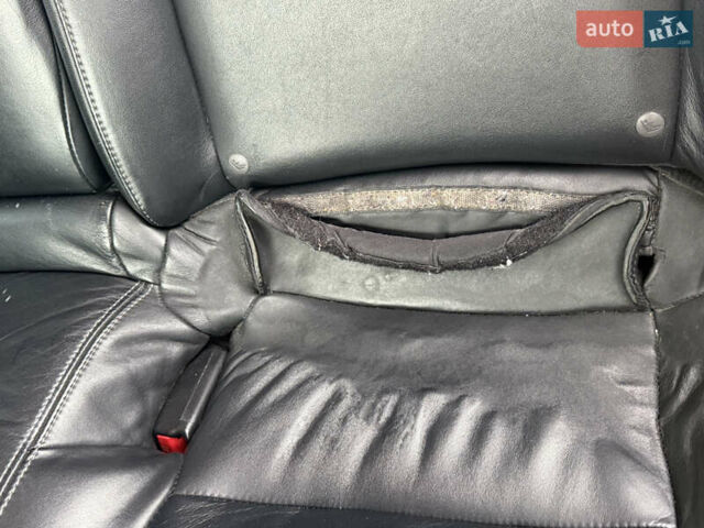 Коричневый Лексус ИС, объемом двигателя 2.23 л и пробегом 270 тыс. км за 8841 $, фото 25 на Automoto.ua