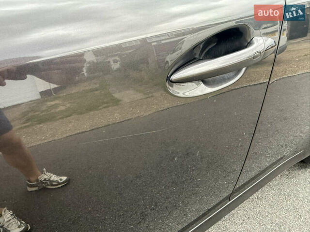 Коричневый Лексус ИС, объемом двигателя 2.23 л и пробегом 270 тыс. км за 8841 $, фото 5 на Automoto.ua