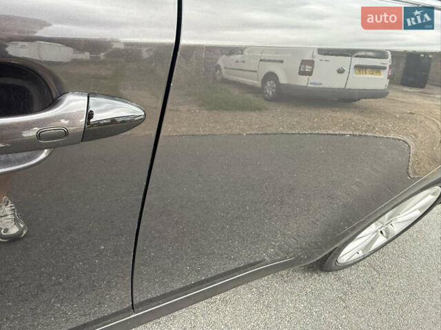 Коричневый Лексус ИС, объемом двигателя 2.23 л и пробегом 270 тыс. км за 8841 $, фото 6 на Automoto.ua