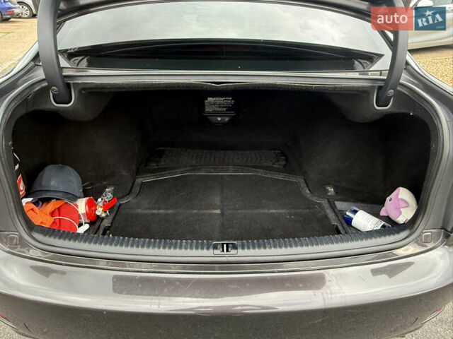 Коричневый Лексус ИС, объемом двигателя 2.23 л и пробегом 270 тыс. км за 8841 $, фото 9 на Automoto.ua