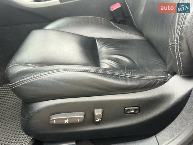 Коричневый Лексус ИС, объемом двигателя 2.23 л и пробегом 270 тыс. км за 8841 $, фото 29 на Automoto.ua