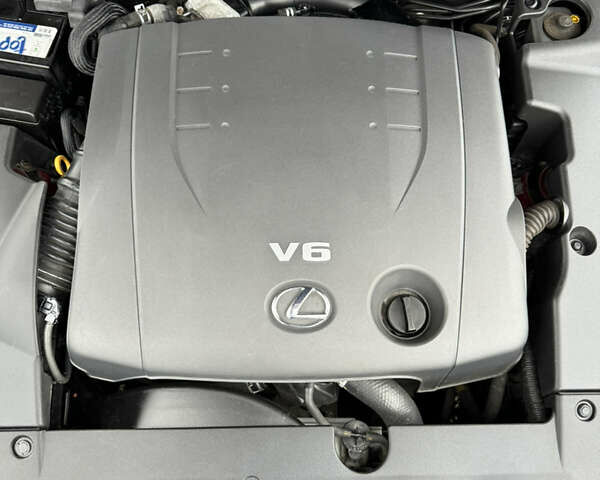 Красный Лексус ИС, объемом двигателя 2.5 л и пробегом 220 тыс. км за 16500 $, фото 68 на Automoto.ua