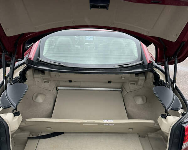 Красный Лексус ИС, объемом двигателя 2.5 л и пробегом 220 тыс. км за 16500 $, фото 73 на Automoto.ua