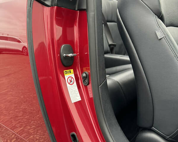 Красный Лексус ИС, объемом двигателя 2.5 л и пробегом 220 тыс. км за 16500 $, фото 47 на Automoto.ua