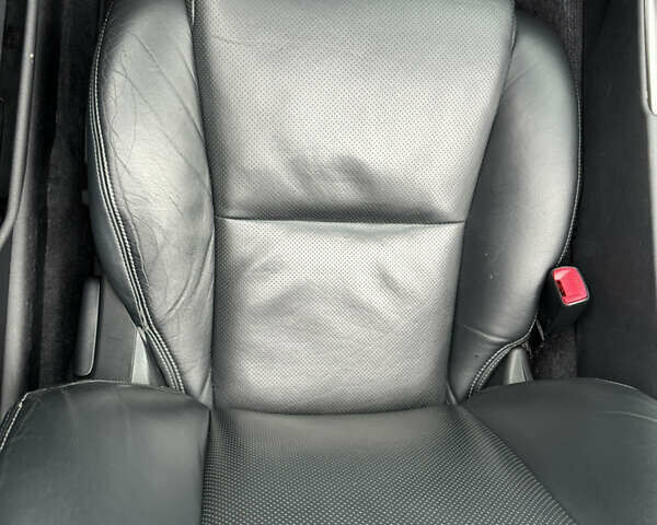 Красный Лексус ИС, объемом двигателя 2.5 л и пробегом 220 тыс. км за 16500 $, фото 28 на Automoto.ua