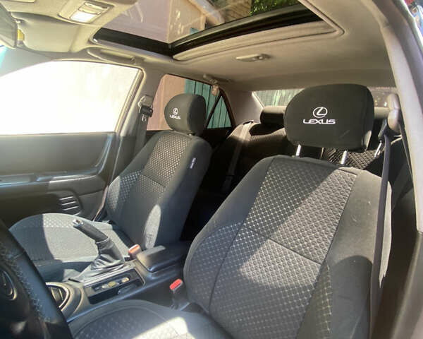 Червоний Лексус ІС, об'ємом двигуна 2 л та пробігом 320 тис. км за 4900 $, фото 8 на Automoto.ua