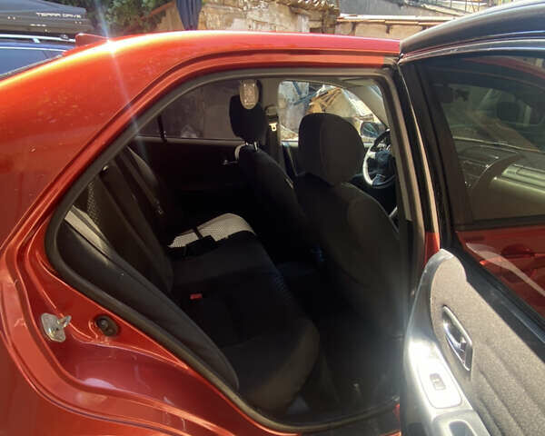 Червоний Лексус ІС, об'ємом двигуна 2 л та пробігом 320 тис. км за 4900 $, фото 10 на Automoto.ua