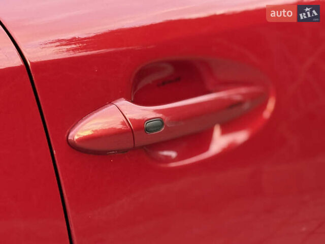 Красный Лексус ИС, объемом двигателя 2.23 л и пробегом 272 тыс. км за 7999 $, фото 28 на Automoto.ua