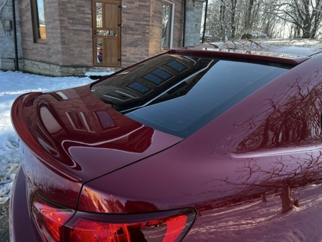 Червоний Лексус ІС, об'ємом двигуна 2.2 л та пробігом 272 тис. км за 8000 $, фото 13 на Automoto.ua