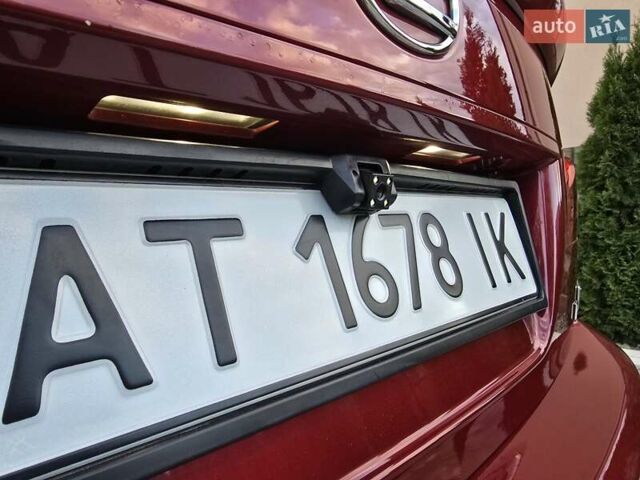 Червоний Лексус ІС, об'ємом двигуна 2.23 л та пробігом 271 тис. км за 6999 $, фото 27 на Automoto.ua