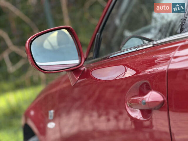 Красный Лексус ИС, объемом двигателя 2.23 л и пробегом 272 тыс. км за 7999 $, фото 21 на Automoto.ua