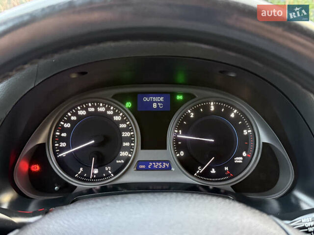 Красный Лексус ИС, объемом двигателя 2.23 л и пробегом 272 тыс. км за 7999 $, фото 44 на Automoto.ua